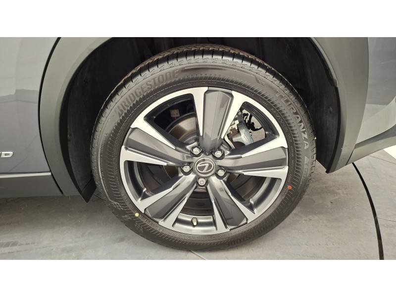 Lexus UX - Photo 9