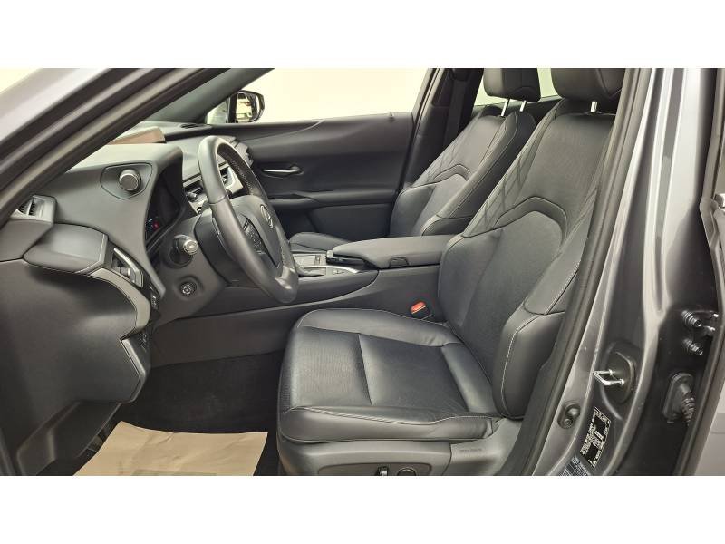 Lexus UX - Photo 10