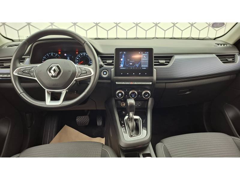 Renault Arkana - Photo 11