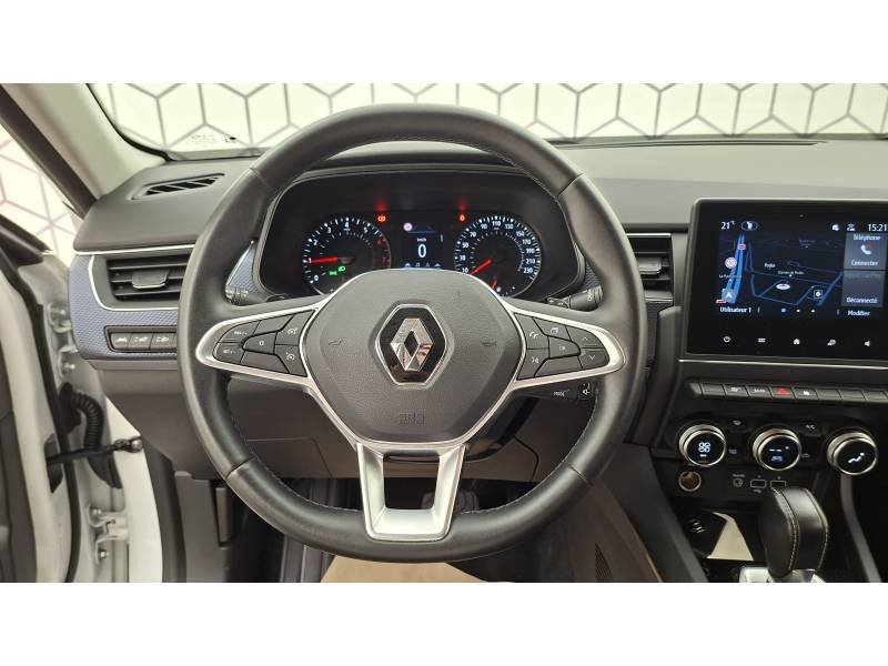 Renault Arkana - Photo 14