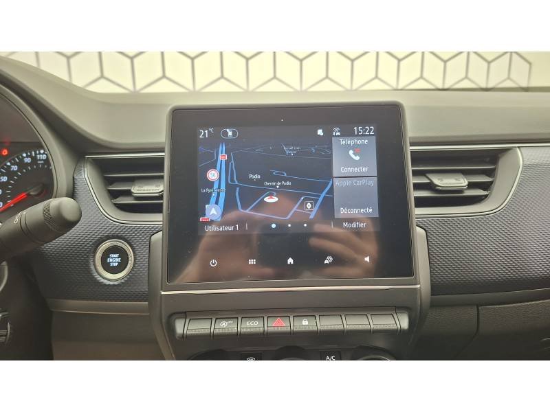 Renault Arkana - Photo 15