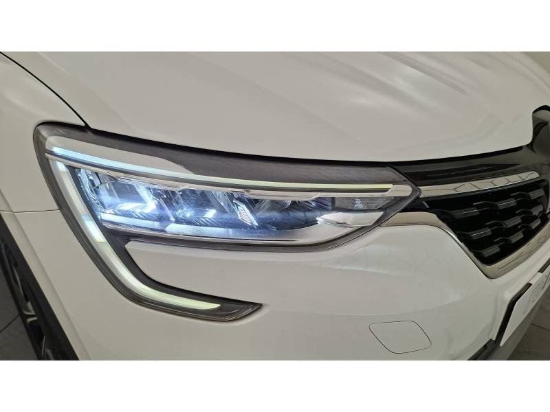 Renault Arkana - Photo 18