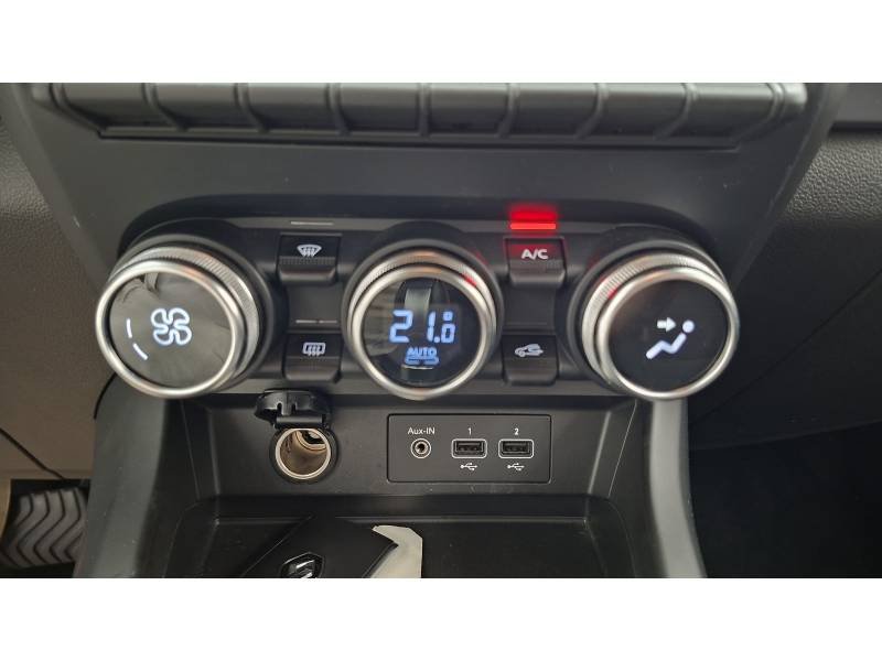 Renault Arkana - Photo 19
