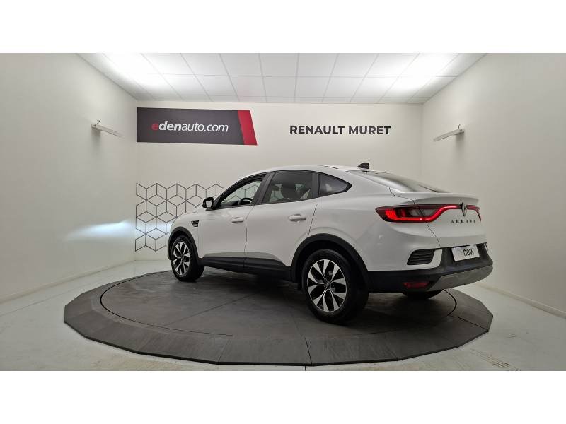 Renault Arkana - Photo 3