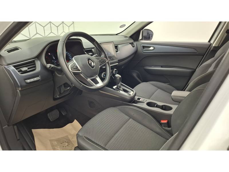 Renault Arkana - Photo 32