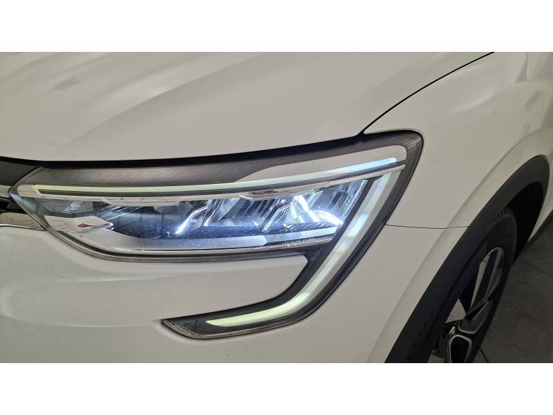 Renault Arkana - Photo 39