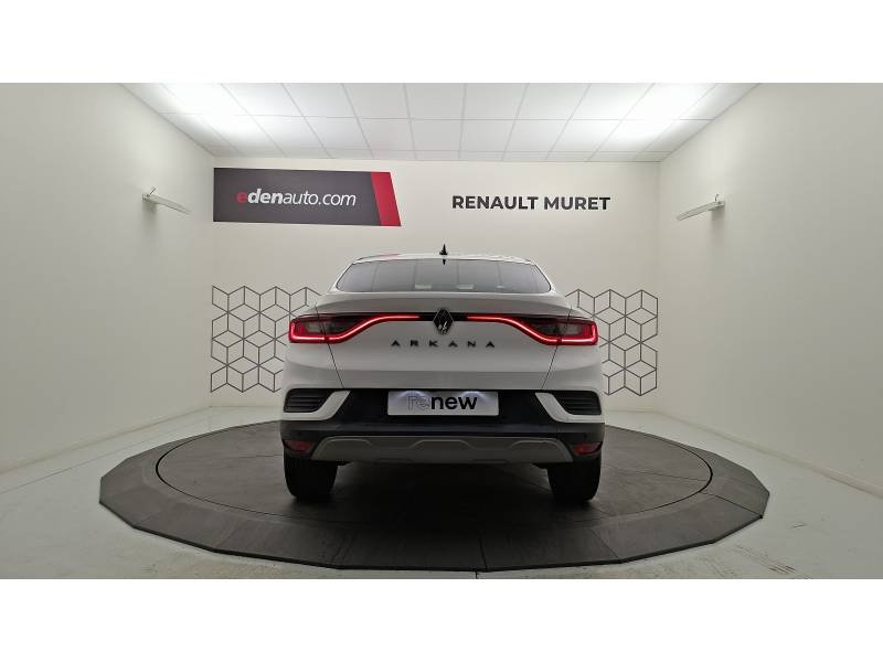 Renault Arkana - Photo 4