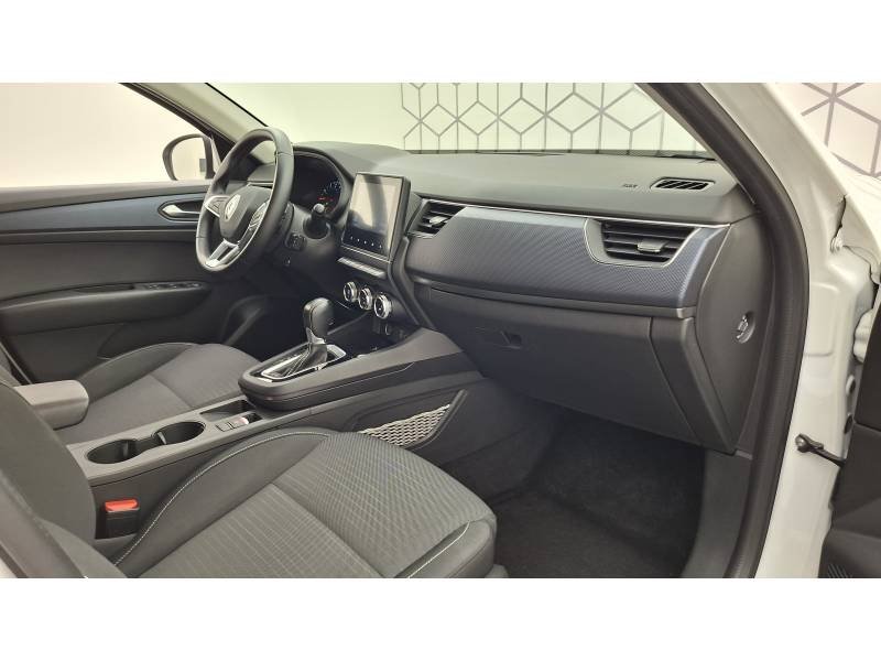 Renault Arkana - Photo 44