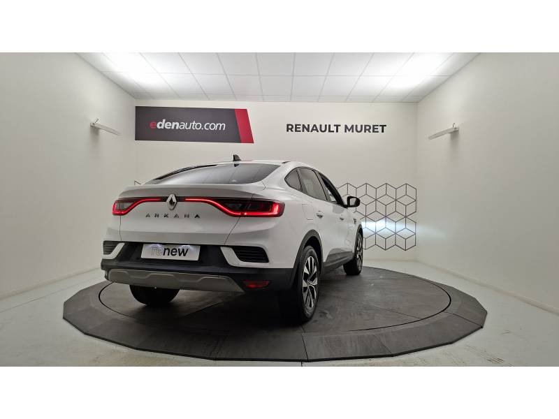 Renault Arkana - Photo 5