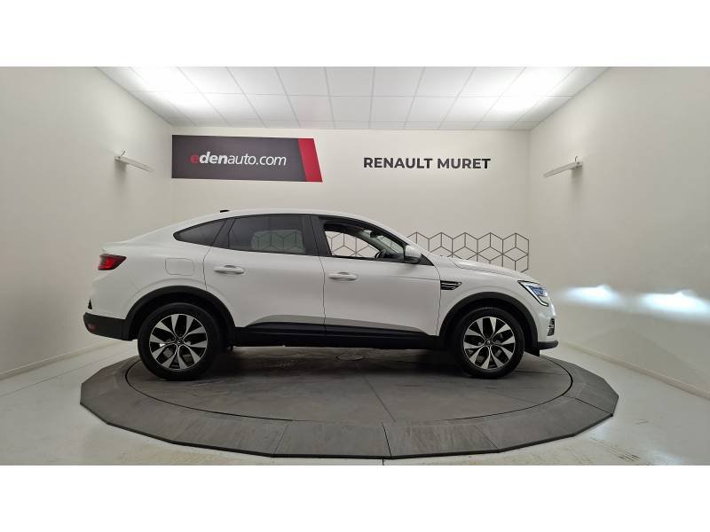 Renault Arkana - Photo 6