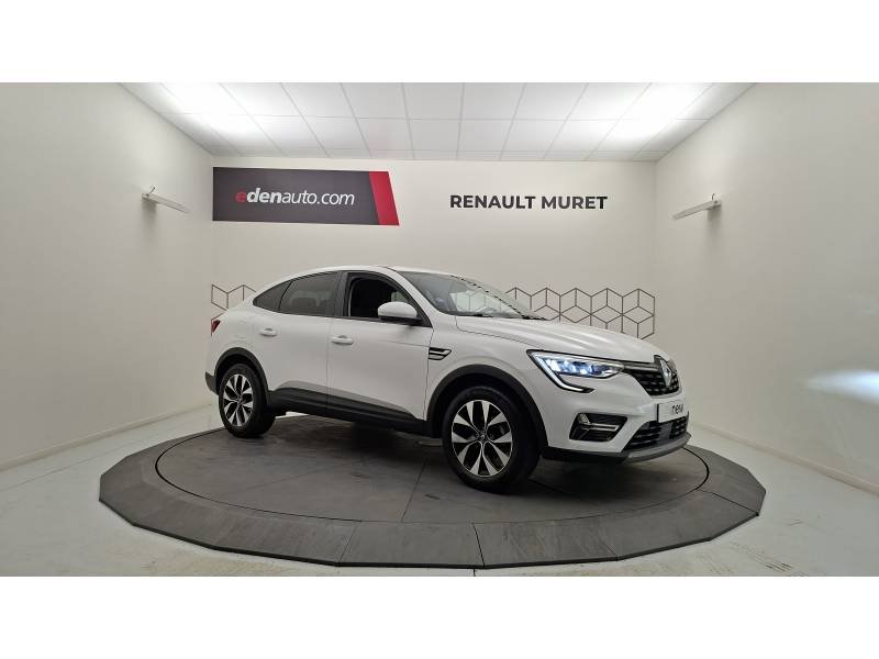 Renault Arkana - Photo 7