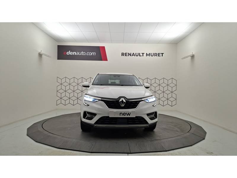 Renault Arkana - Photo 8