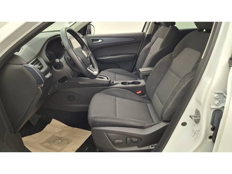 Renault Arkana - Photo 10