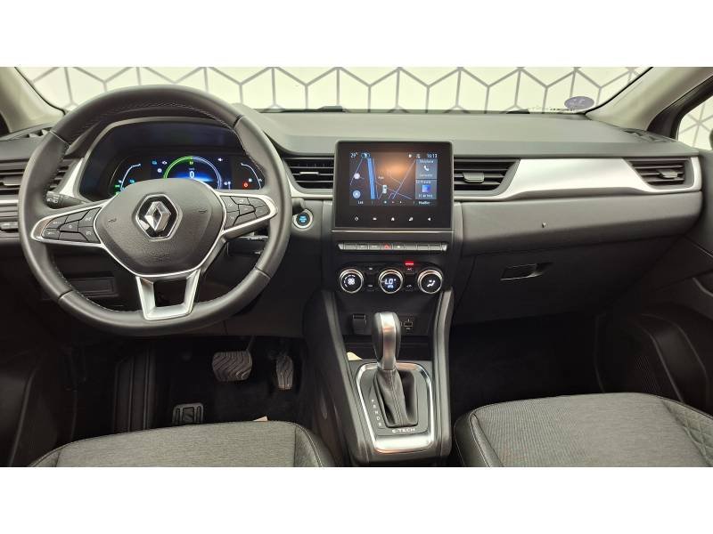 Renault Captur - Photo 11