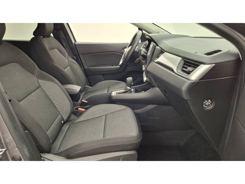 Renault Captur - Photo 12