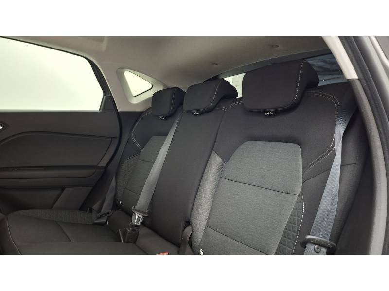 Renault Captur - Photo 13