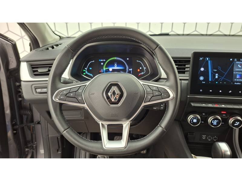 Renault Captur - Photo 14