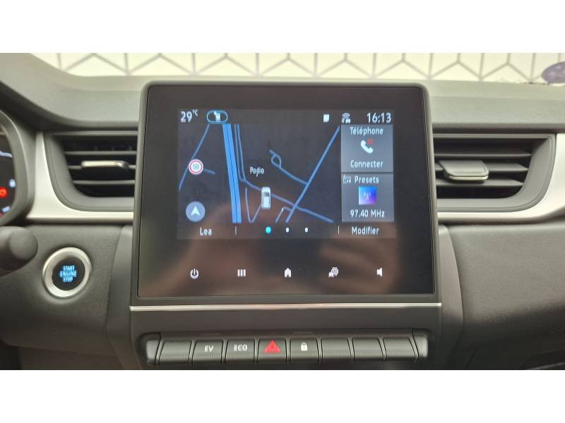 Renault Captur - Photo 15