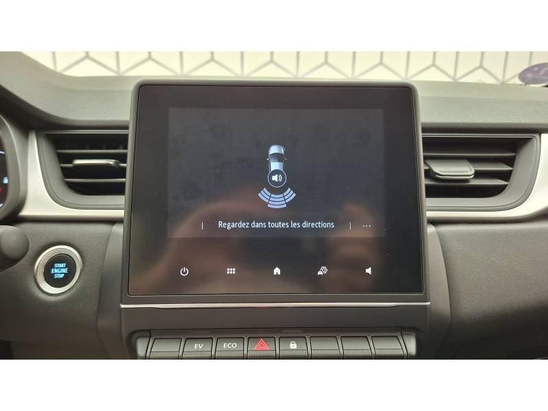 Renault Captur - Photo 16