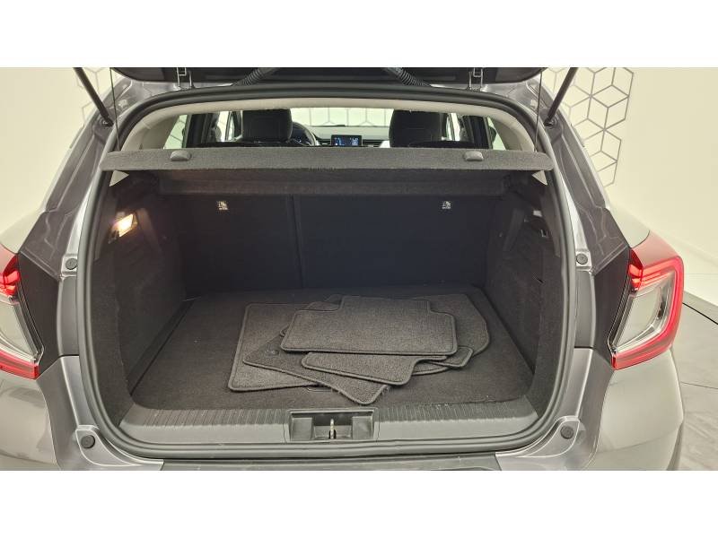 Renault Captur - Photo 17