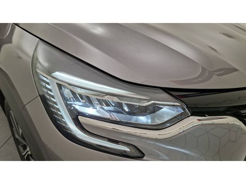Renault Captur - Photo 18