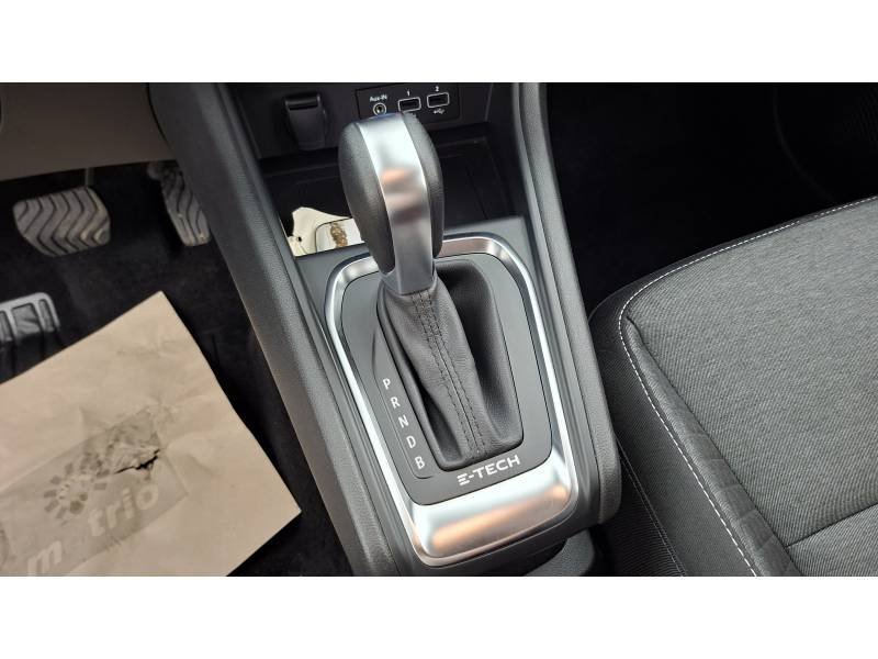 Renault Captur - Photo 19