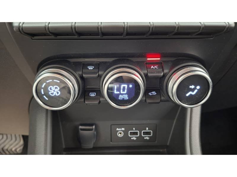 Renault Captur - Photo 20
