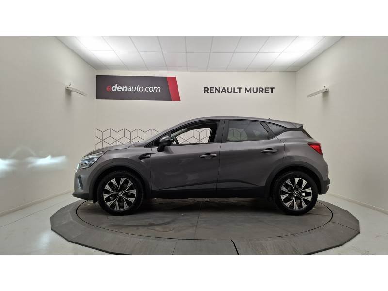 Renault Captur - Photo 2