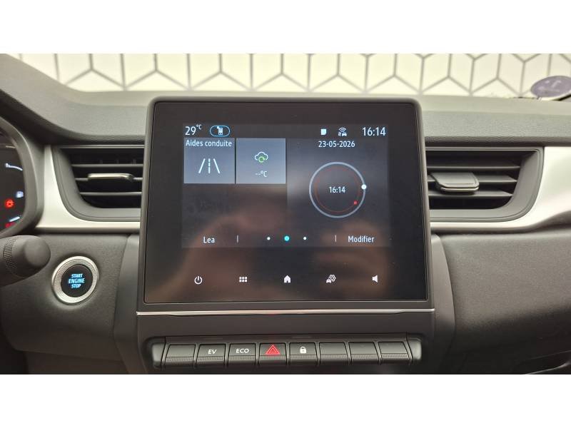 Renault Captur - Photo 21