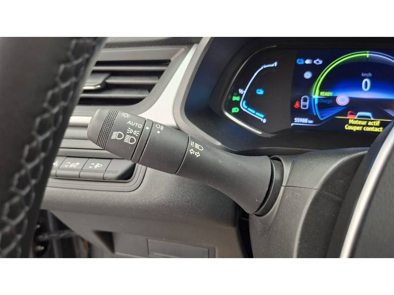 Renault Captur - Photo 22