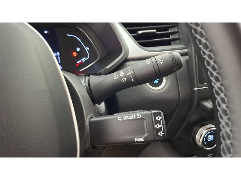 Renault Captur - Photo 23
