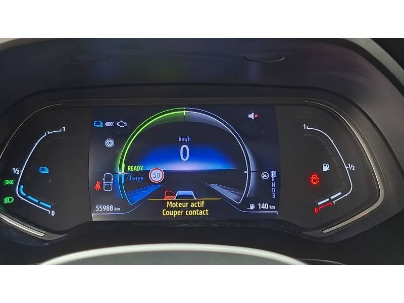 Renault Captur - Photo 24