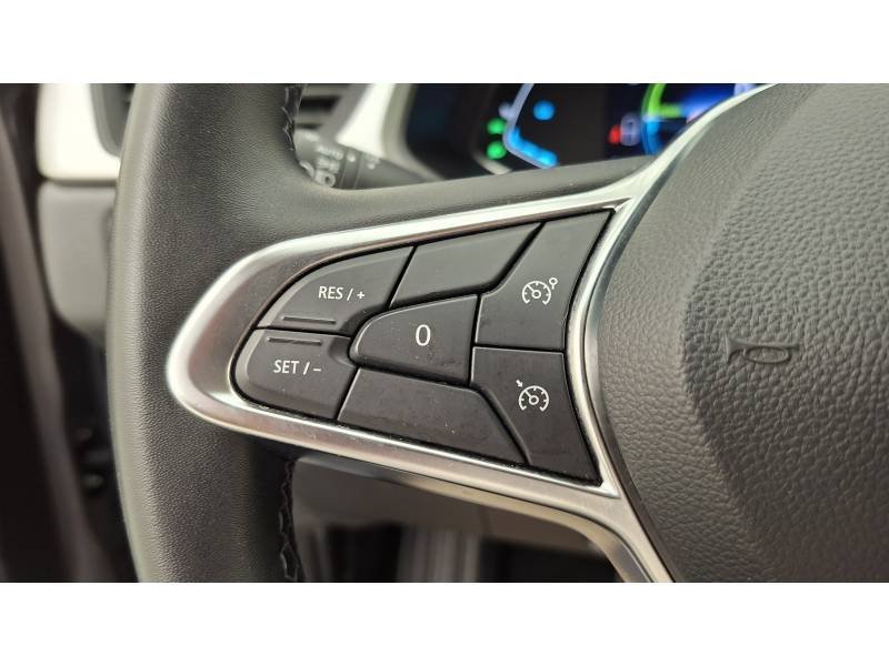 Renault Captur - Photo 25