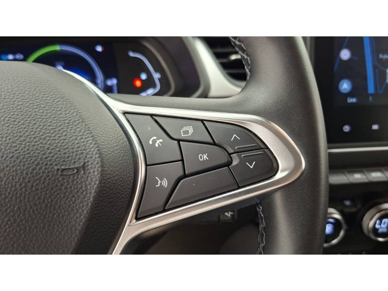 Renault Captur - Photo 26