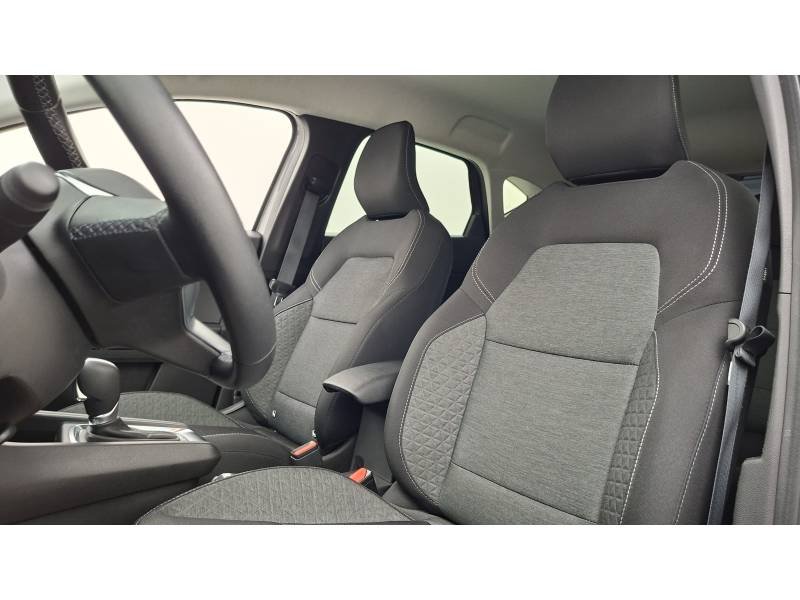Renault Captur - Photo 30
