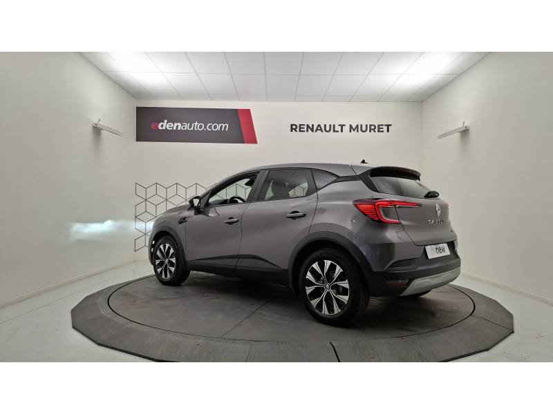 Renault Captur - Photo 3