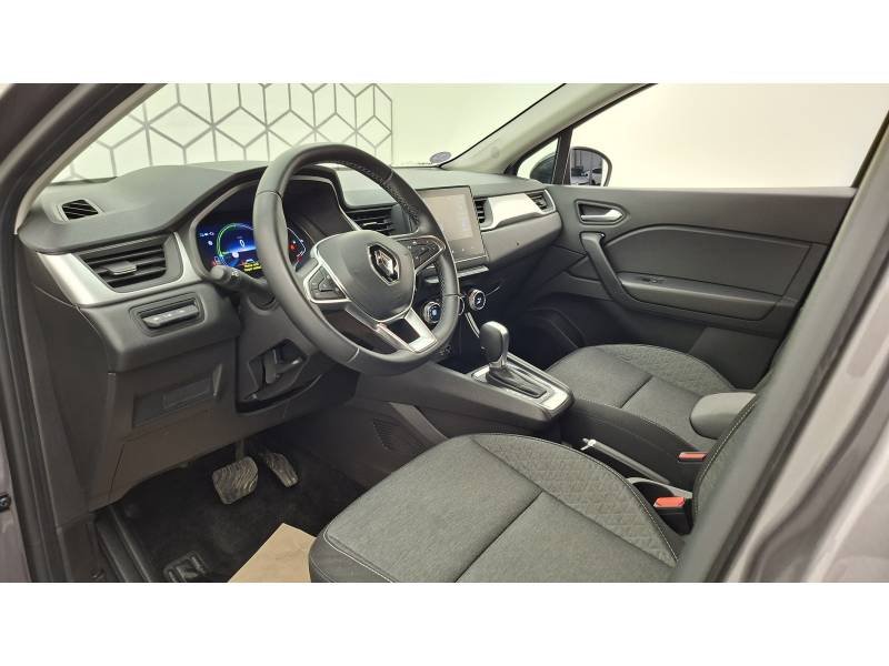 Renault Captur - Photo 31
