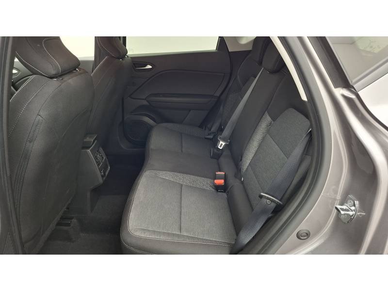 Renault Captur - Photo 35