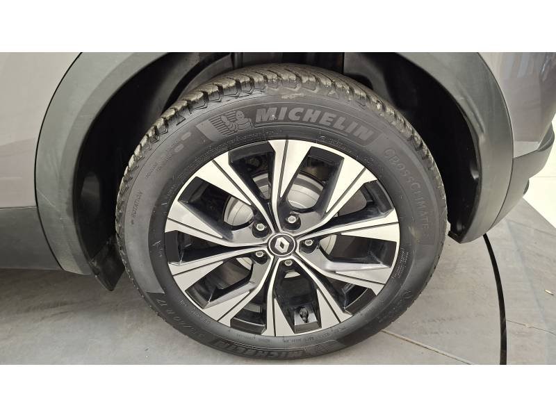 Renault Captur - Photo 37