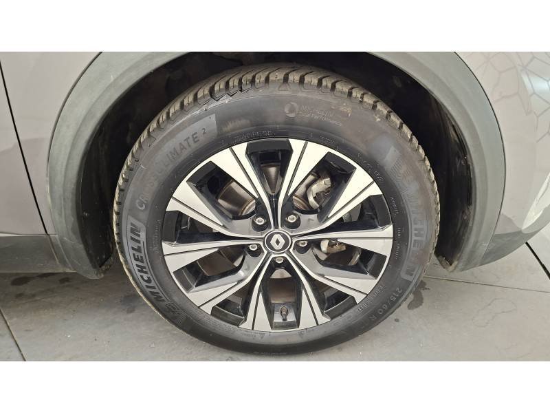 Renault Captur - Photo 39