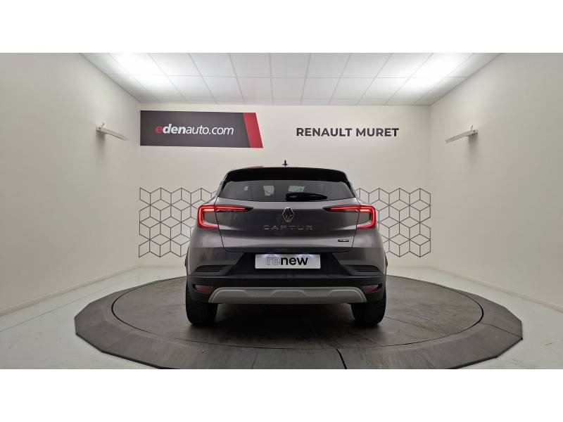 Renault Captur - Photo 4