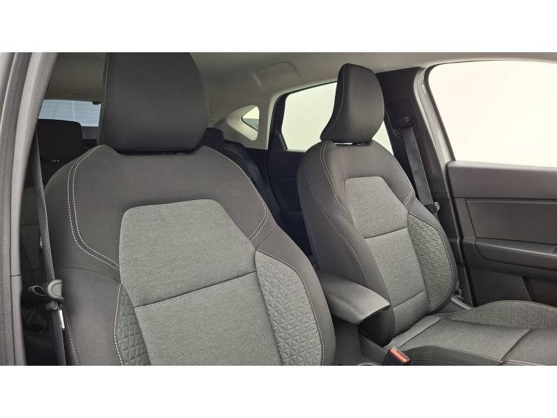 Renault Captur - Photo 42