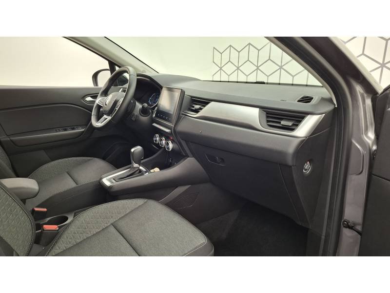 Renault Captur - Photo 43