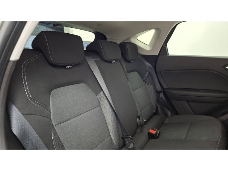 Renault Captur - Photo 46