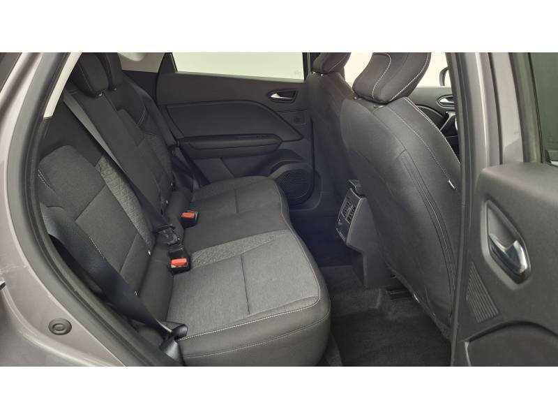 Renault Captur - Photo 47