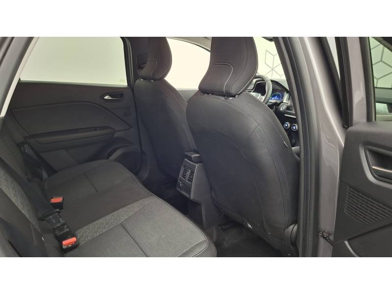 Renault Captur - Photo 48