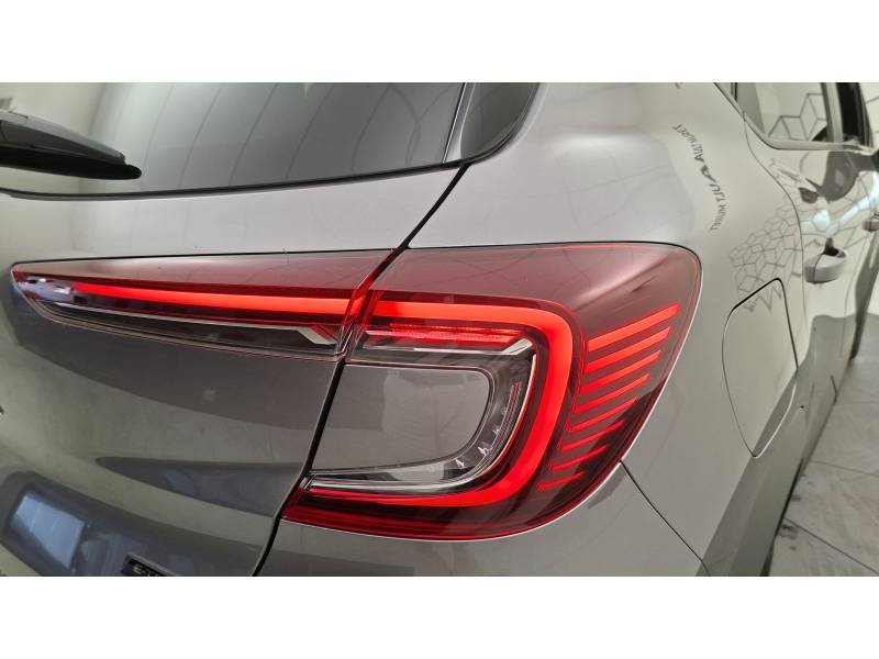 Renault Captur - Photo 50