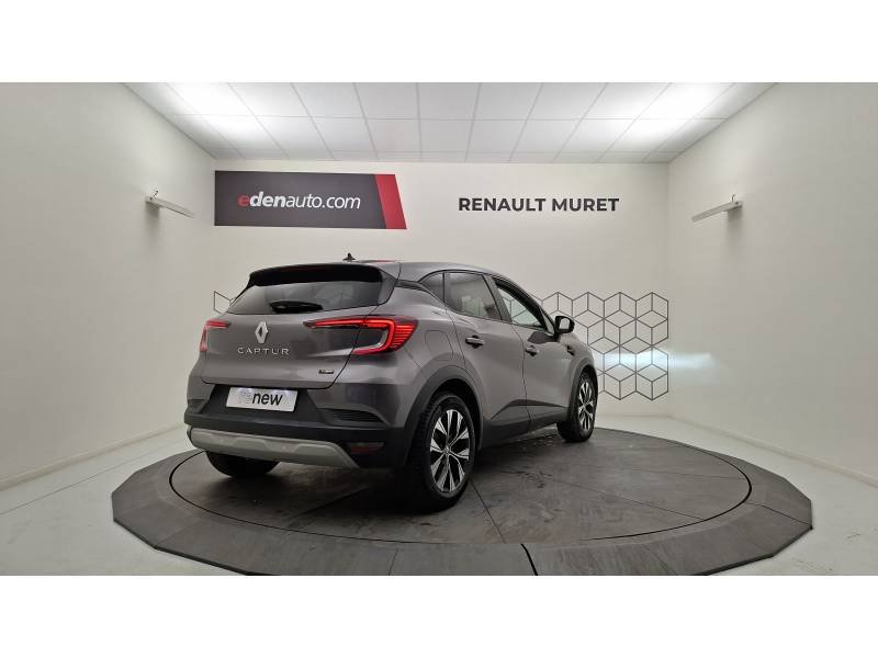 Renault Captur - Photo 5