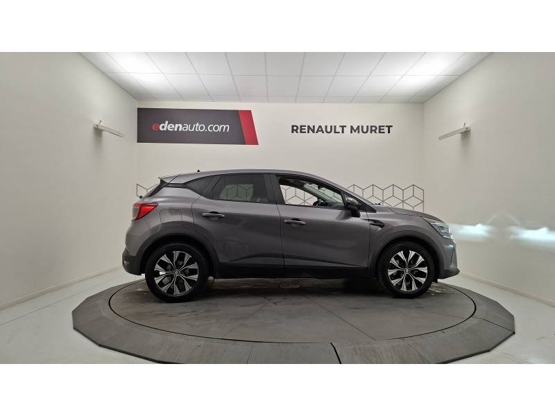 Renault Captur - Photo 6