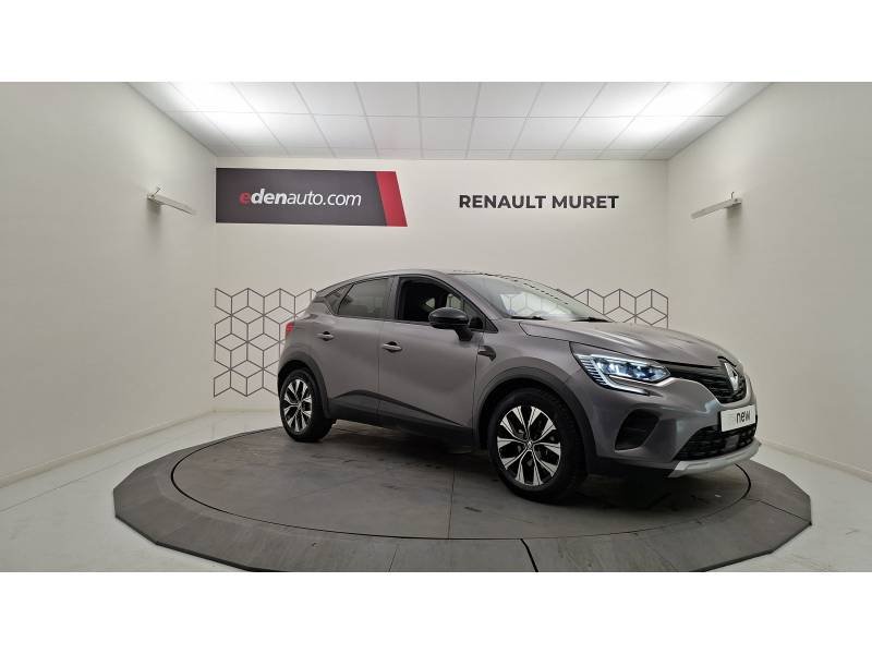 Renault Captur - Photo 7